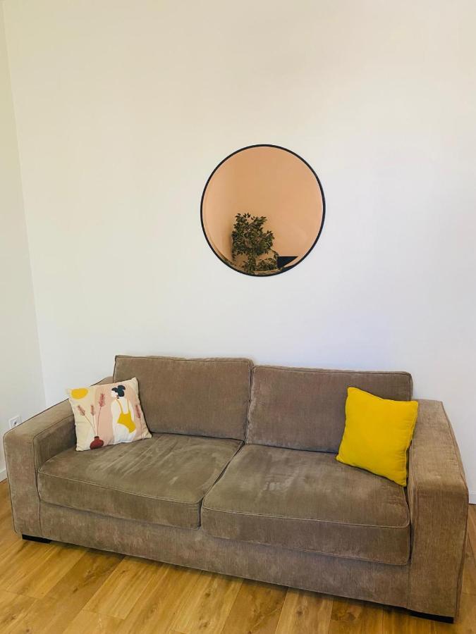 Le Gersois - T2 Moderne - Auch Centre- Wifi Gratuit Apartment Exterior photo